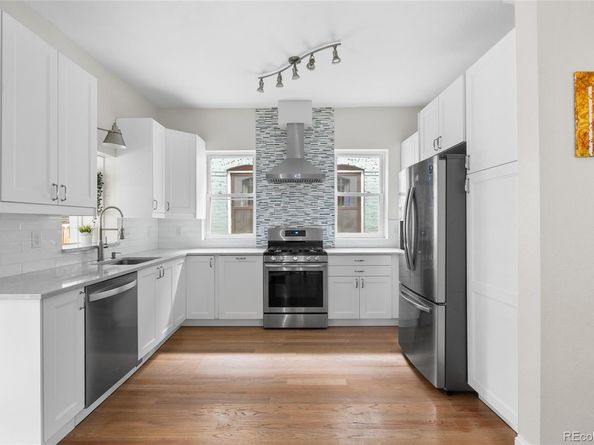 2309 Hooker Street, Denver CO 80211