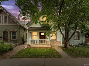 2309 Hooker Street, Denver CO 80211