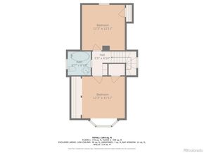2309 Hooker Street, Denver CO 80211