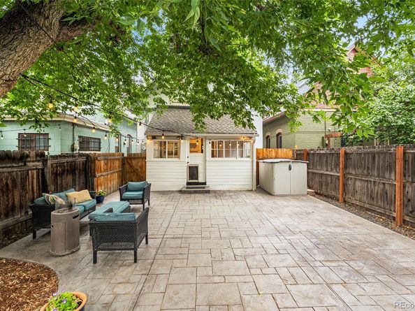 2309 Hooker Street, Denver CO 80211