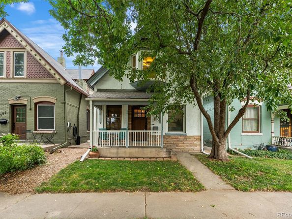2309 Hooker Street, Denver CO 80211