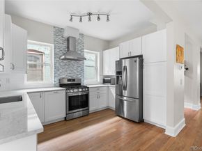 2309 Hooker Street, Denver CO 80211