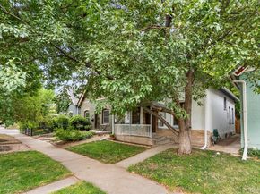 2309 Hooker Street, Denver CO 80211
