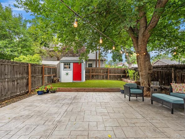 2309 Hooker Street, Denver CO 80211