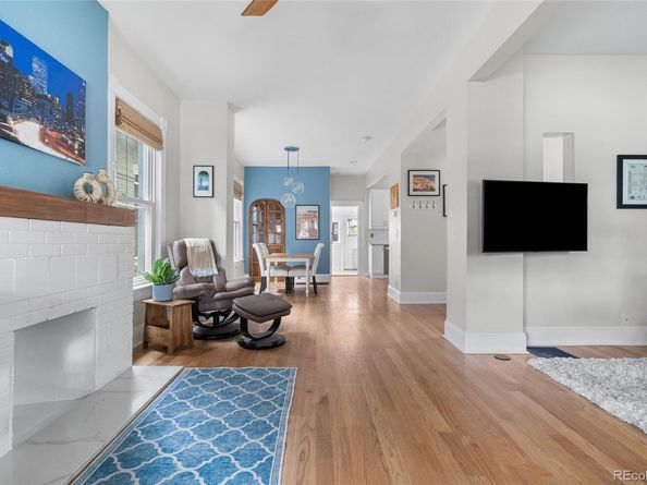 2309 Hooker Street, Denver CO 80211