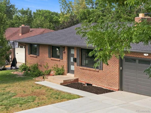 2670 S Norman Court, Denver CO 80224