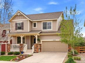 14502 W 85th Lane, Arvada CO 80005