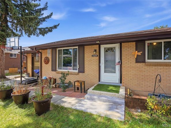 6895 W Bayaud Avenue, Denver CO 80226