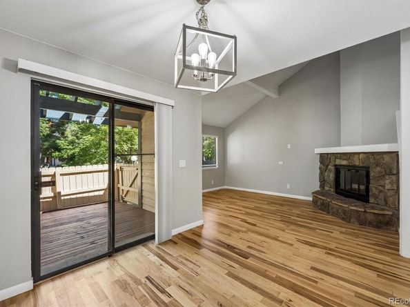 8787 Allison Drive D, Arvada CO 80005