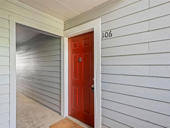 3121 S Tamarac Drive K 106, Denver CO 80231