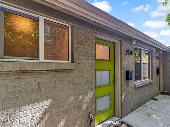 2714 N Federal Boulevard, Denver CO 80211