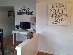7505 W Yale Street 2103, Denver CO 80227