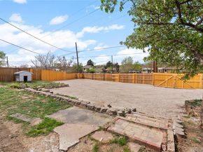 7961 E Granada Road, Denver CO 80221