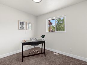 7961 E Granada Road, Denver CO 80221