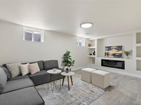 7961 E Granada Road, Denver CO 80221