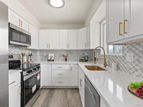 7961 E Granada Road, Denver CO 80221