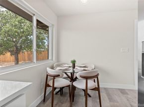 7961 E Granada Road, Denver CO 80221