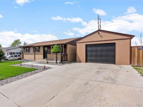 7961 E Granada Road, Denver CO 80221