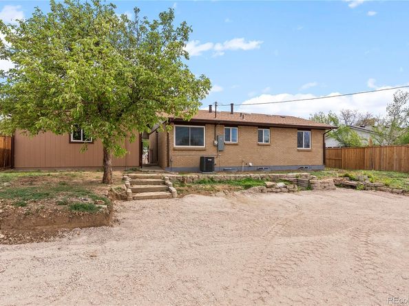 7961 E Granada Road, Denver CO 80221
