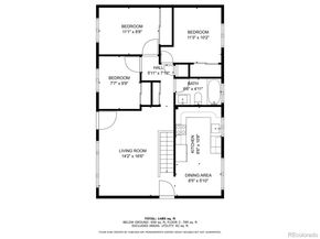 7961 E Granada Road, Denver CO 80221
