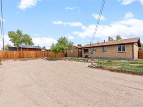 7961 E Granada Road, Denver CO 80221