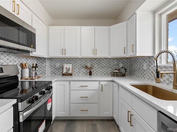 7961 E Granada Road, Denver CO 80221