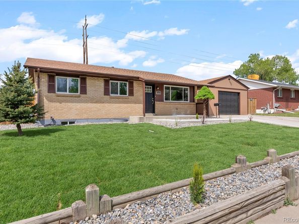 7961 E Granada Road, Denver CO 80221