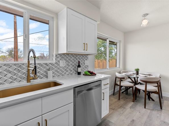 7961 E Granada Road, Denver CO 80221