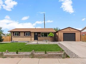 7961 E Granada Road, Denver CO 80221