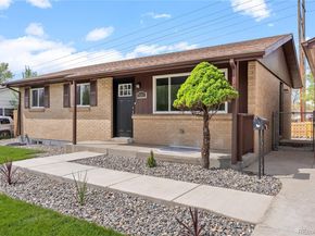 7961 E Granada Road, Denver CO 80221