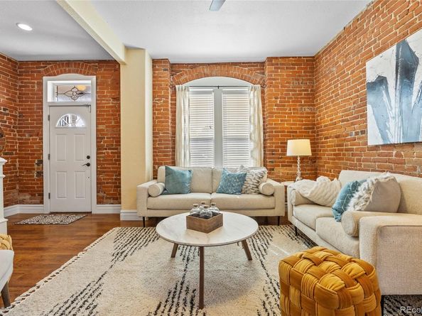 3033 Welton Street, Denver CO 80205