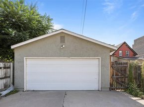 3033 Welton Street, Denver CO 80205