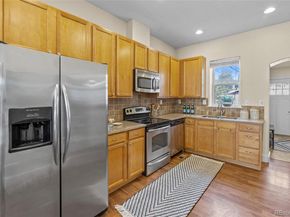 3033 Welton Street, Denver CO 80205