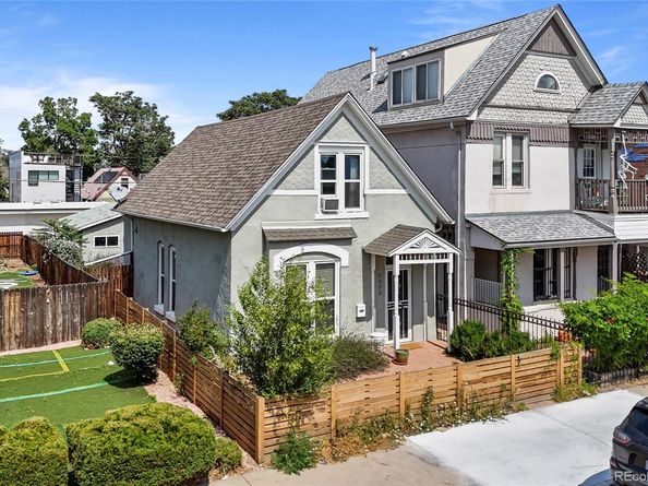 3033 Welton Street, Denver CO 80205