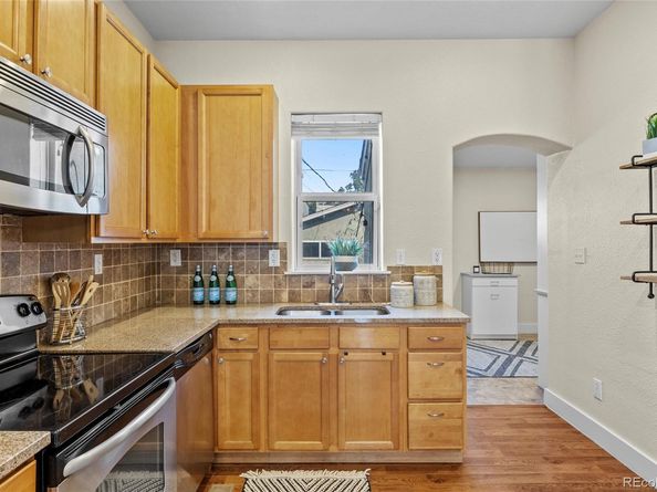 3033 Welton Street, Denver CO 80205