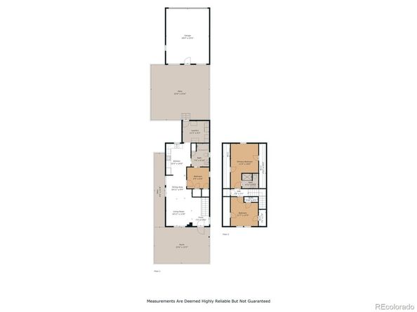 3033 Welton Street, Denver CO 80205