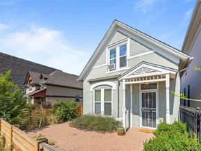 3033 Welton Street, Denver CO 80205