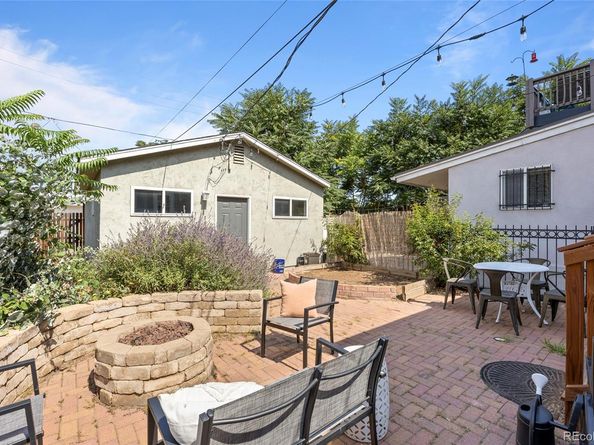 3033 Welton Street, Denver CO 80205