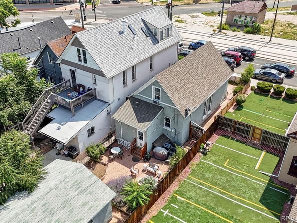 3033 Welton Street, Denver CO 80205