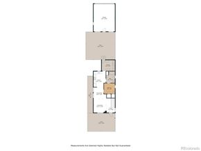 3033 Welton Street, Denver CO 80205