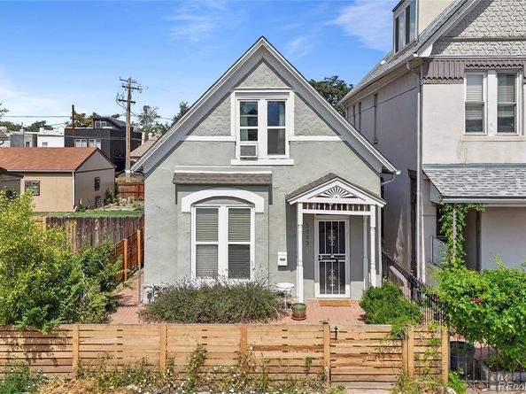 3033 Welton Street, Denver CO 80205