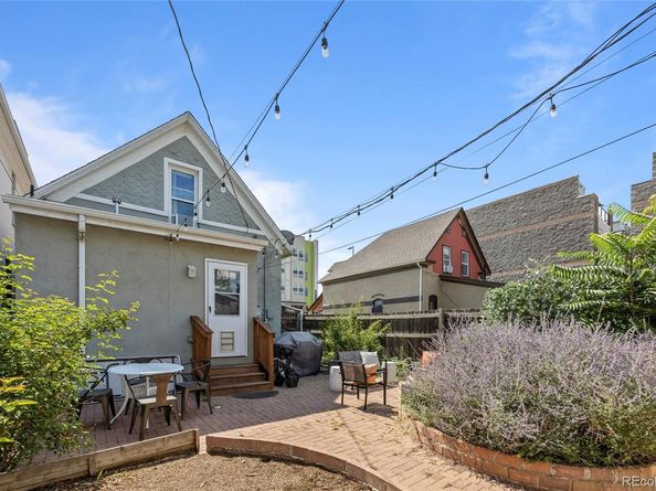 3033 Welton Street, Denver CO 80205