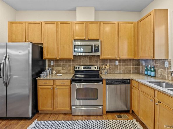 3033 Welton Street, Denver CO 80205