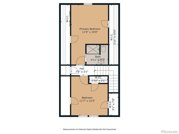 3033 Welton Street, Denver CO 80205