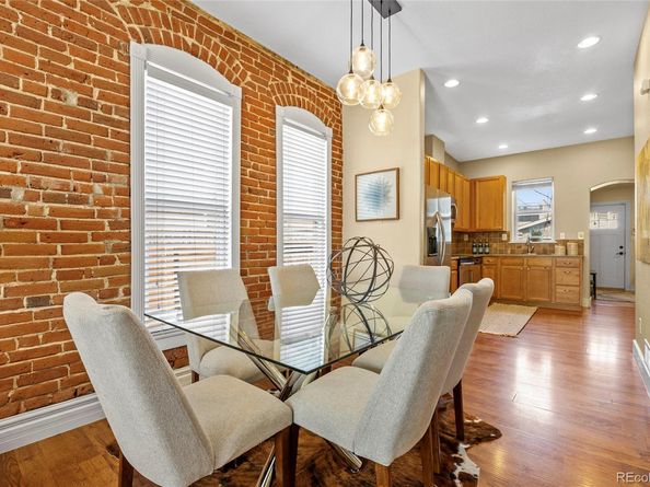 3033 Welton Street, Denver CO 80205