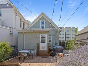 3033 Welton Street, Denver CO 80205