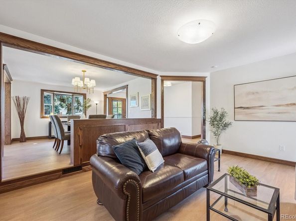 3229 Swadley Street, Wheat Ridge CO 80033