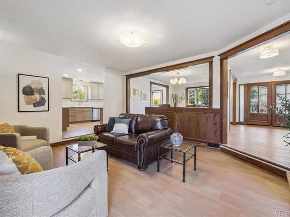 3229 Swadley Street, Wheat Ridge CO 80033