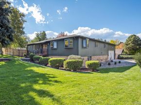 3229 Swadley Street, Wheat Ridge CO 80033