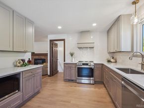 3229 Swadley Street, Wheat Ridge CO 80033